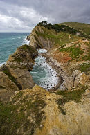 Stair Hole